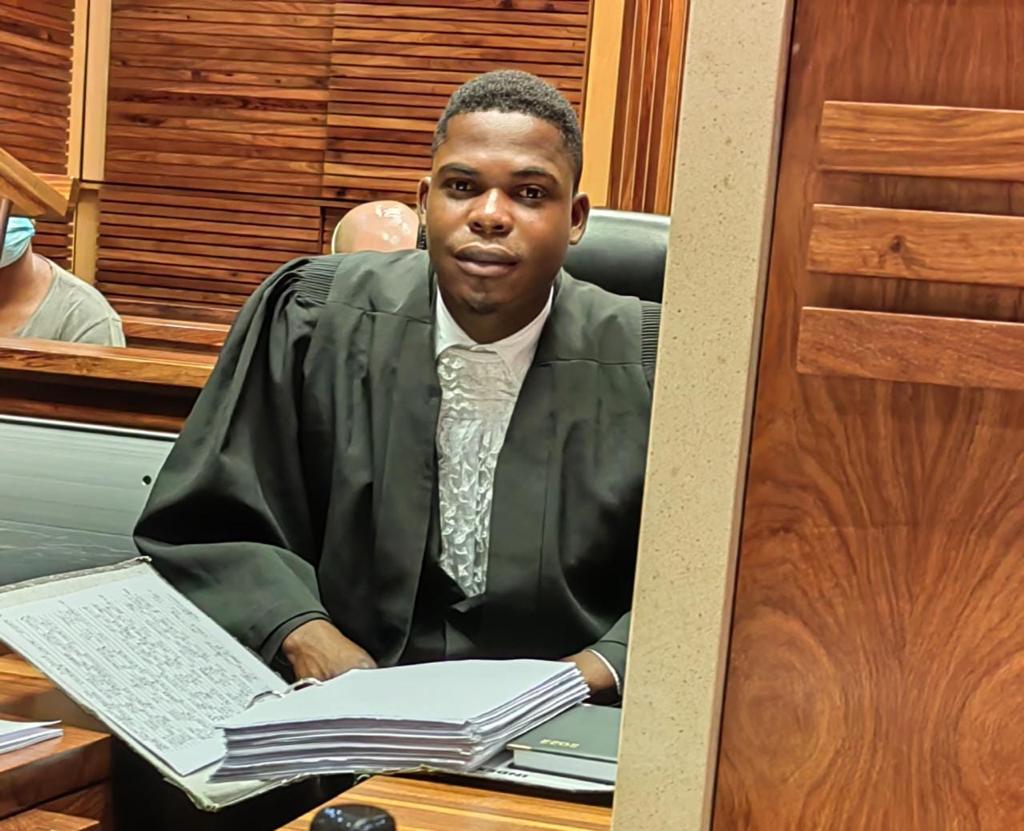 Advocate silindza law chambers