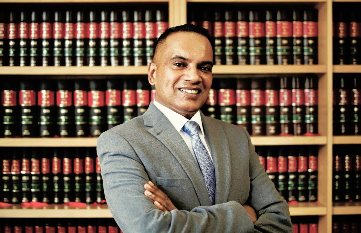 Advocate of the High Court of South Africa